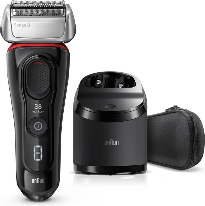 Braun Series 8