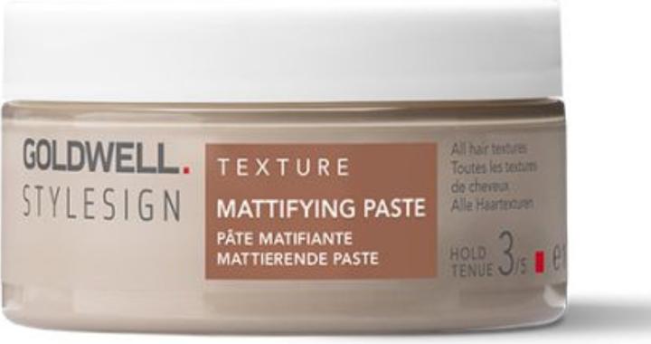 Immagine prodotto Goldwell Stylesign Texture opacizzante (Pasta per capelli, 50 ml)