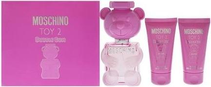 Immagine prodotto Moschino Natale 2021 Bubble Gum