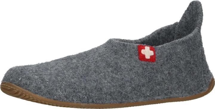 Actual product image Living Kitzbühel The slippers are made from pure new wool, which ensures optimum climate and moisture protection. (39)