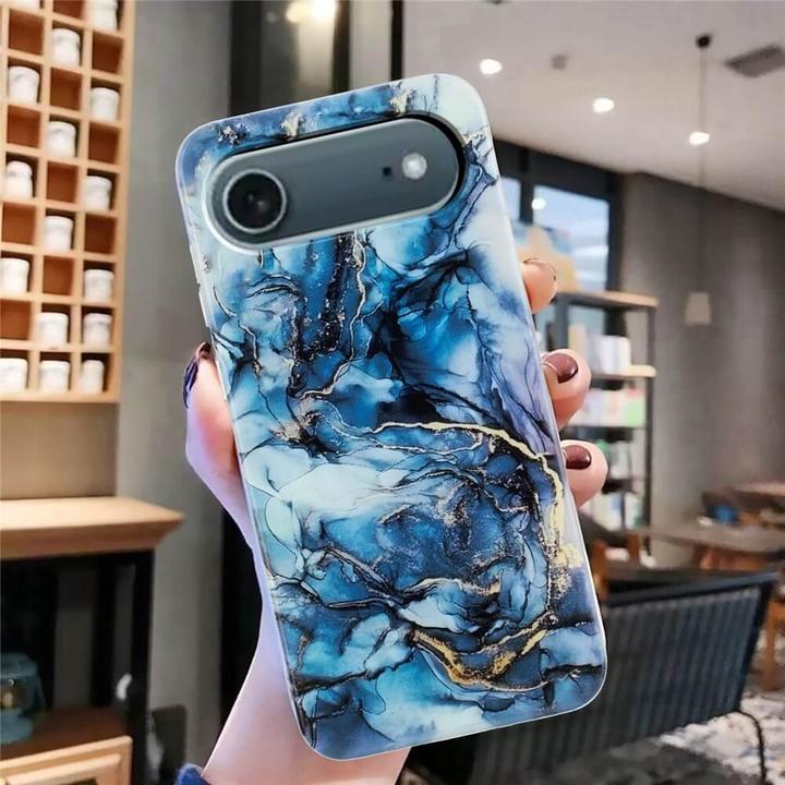 Produktbild Cover-Discount Cover Handyhülle Marble (Apple iPhone 17 Pro)