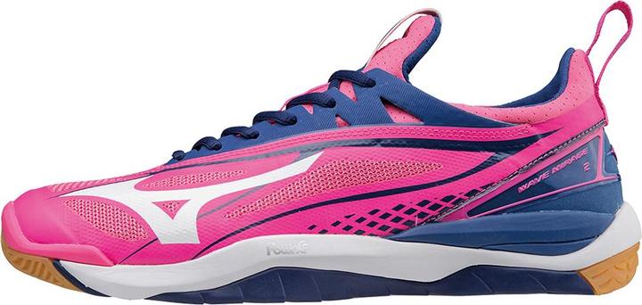 Produktbild Mizuno WAVE MIRAGE 2 (W) (40)