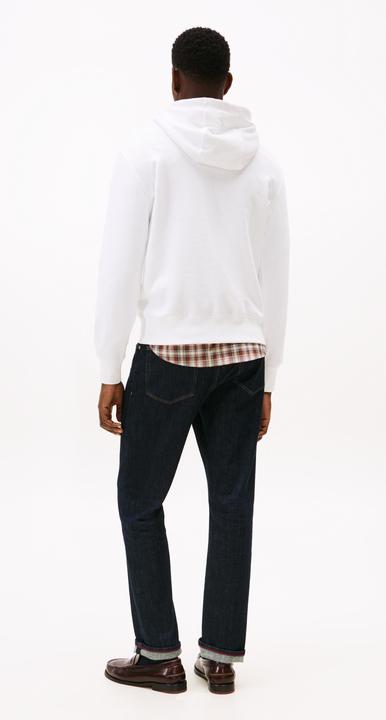 Produktbild Tommy Hilfiger Th Colour Block Graphic Hoodie (S)