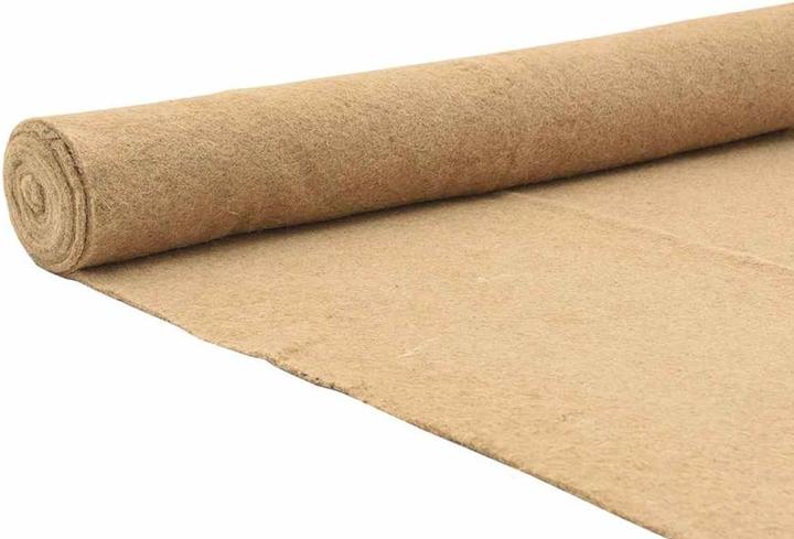 Actual product image vidaXL Nagermatte