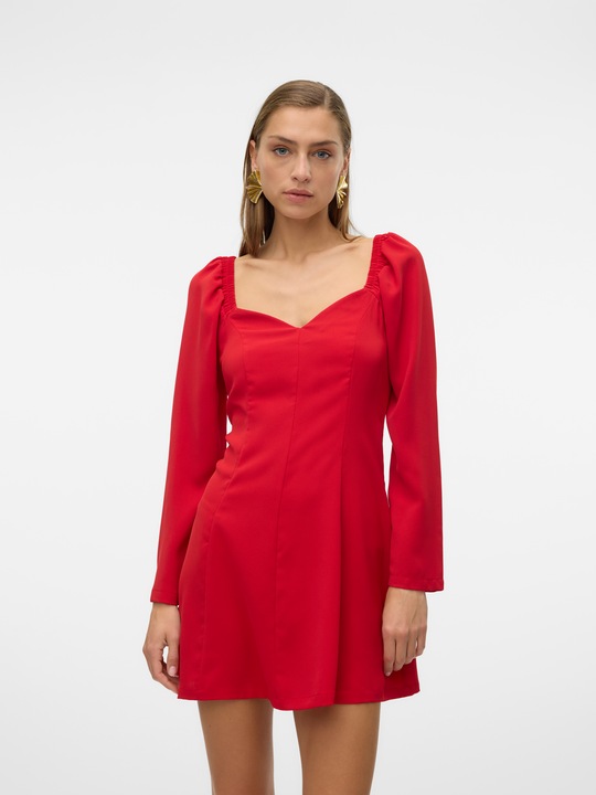 Produktbild Vero Moda VMEMILIE Kurzes Kleid Kleid (XS)