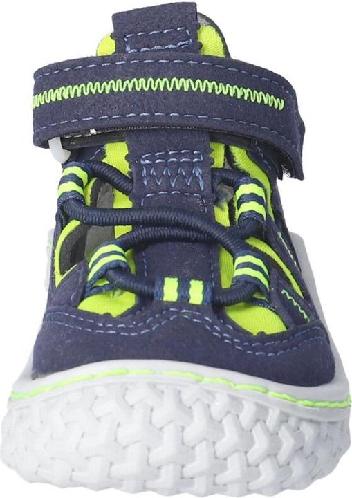 Produktbild Ricosta Lauflernschuh Jungen Lauflernschuhe (22)