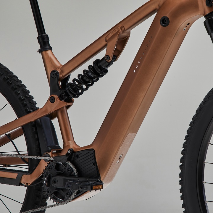 Immagine prodotto Rockrider 335049 (37.70 cm)
