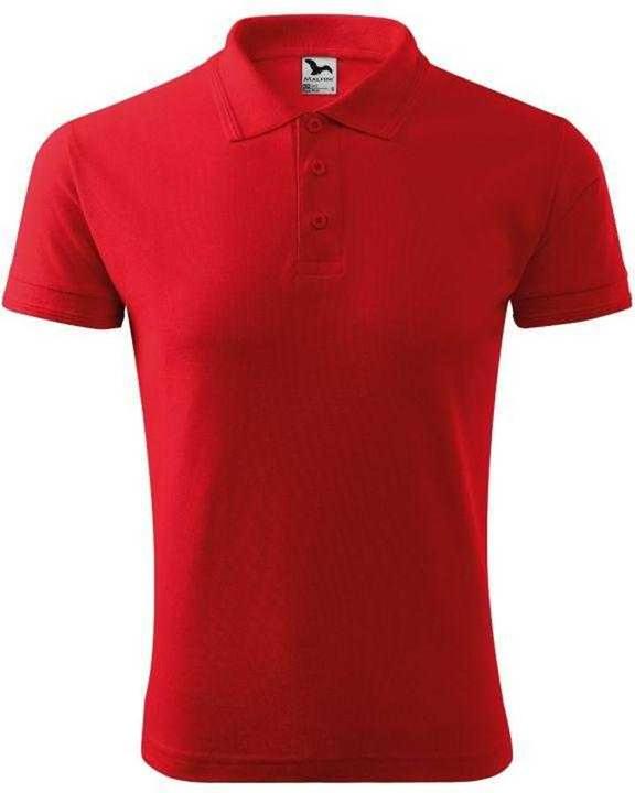 Produktbild Malfini Poloshirt Piqué (L)