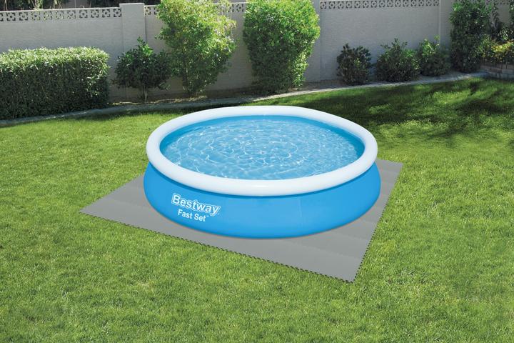 Actual product image Bestway Pool Floor Protector