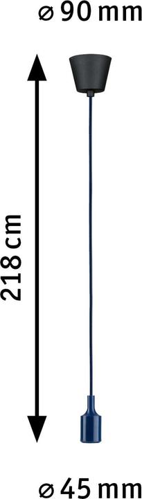 Image du produit Paulmann Ketil (E27)