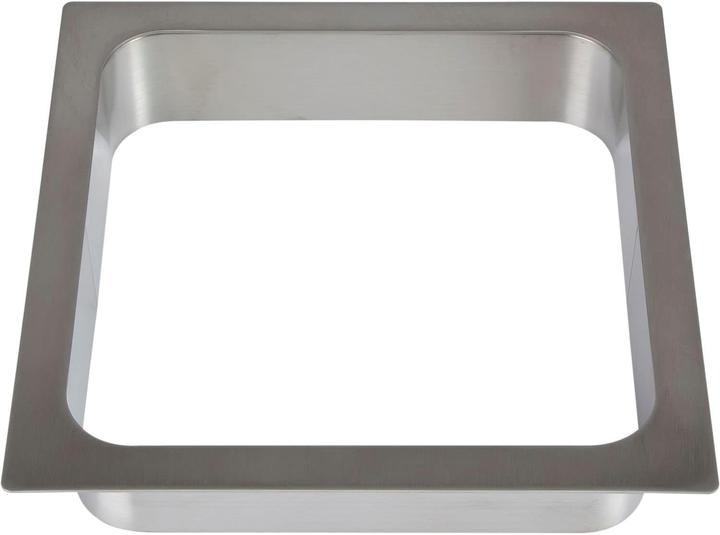 Produktbild Sugatsune Abdeckungen quadratisch für Abfallbehälter