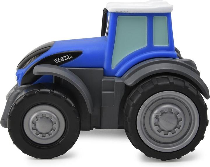 Actual product image Blau Valtra My first RC Traktor 2,4GHz mit Sound