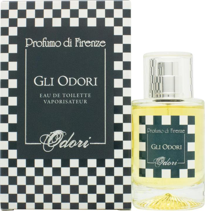 Immagine prodotto Odori Gli Eau De Toilette Spray 50ml 1.7oz Profumo da Donna (Eau de toilette, 50 ml)