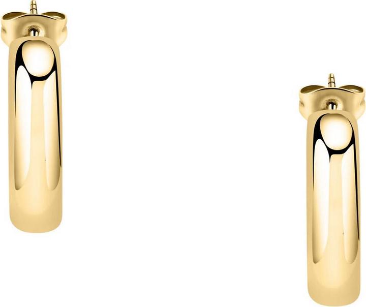 Immagine prodotto Morellato Orecchini Creole + Ip Oro (Acciaio inossidabile)