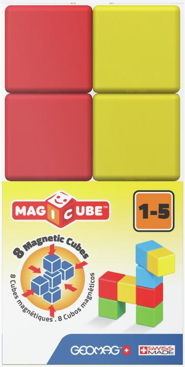 Produktbild Geomag GM147