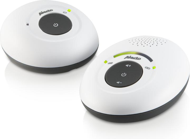Image du produit Alecto DBX-115 (Babyphone audio, 300 m)