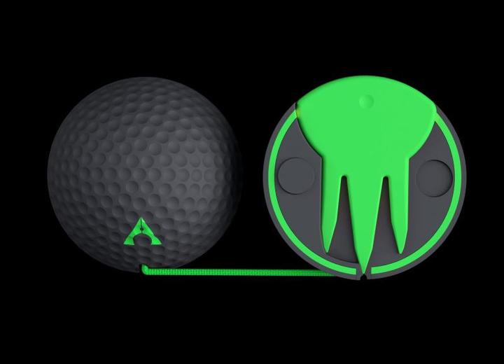 Image du produit Alignment Ball Balle d'alignement