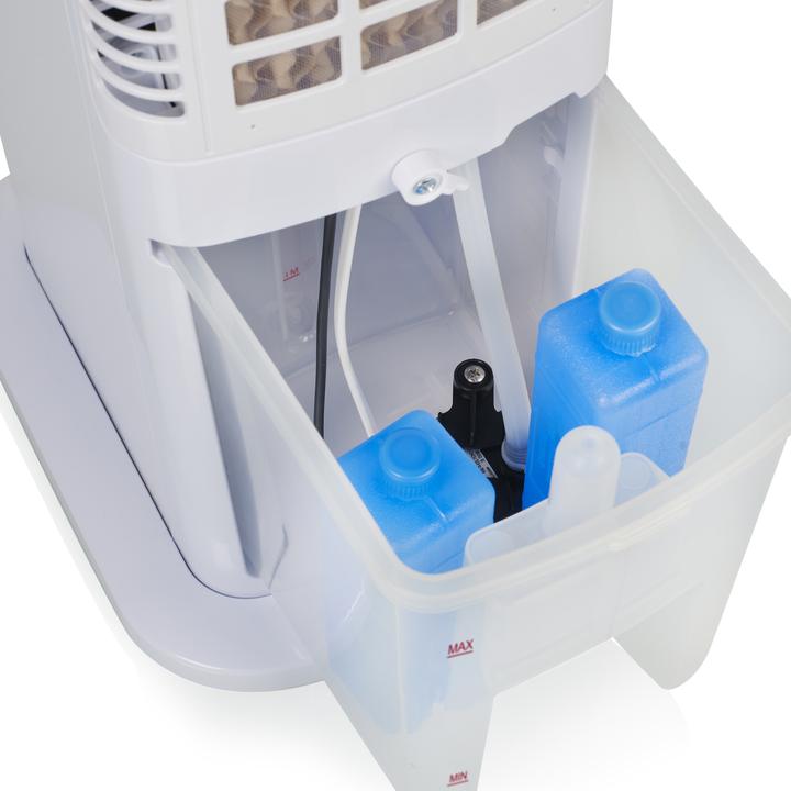 Actual product image Princess Air cooler 357250