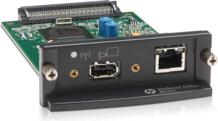 Immagine prodotto HP Server di stampa Jetdirect 640n