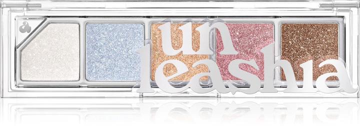 Produktbild Unleashia Mood Shower