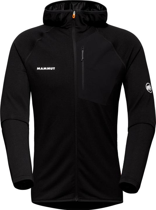 Actual product image Mammut Aenergy Light ML Hooded Jacket Men (M)