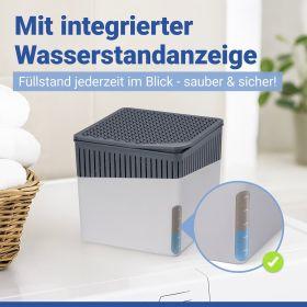 Image du produit Wenko Cube (32 m²)