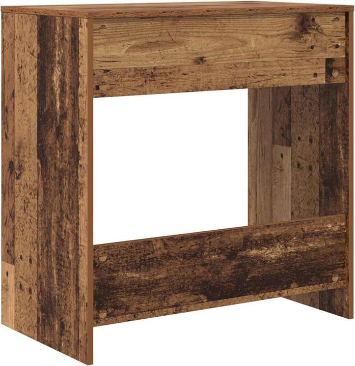 Immagine prodotto vidaXL Moderner Schreibtisch (43 x 43 x 79 cm)