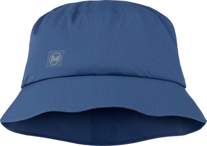 Image du produit Buff Rain Bucket Hat D. Denim Xl