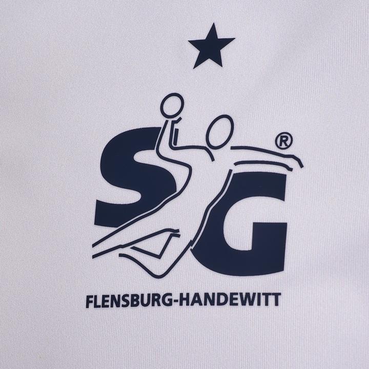 Immagine prodotto hummel SG Flensburg-Handewitt 25/26 AWAY JERSEY S/S (XL)