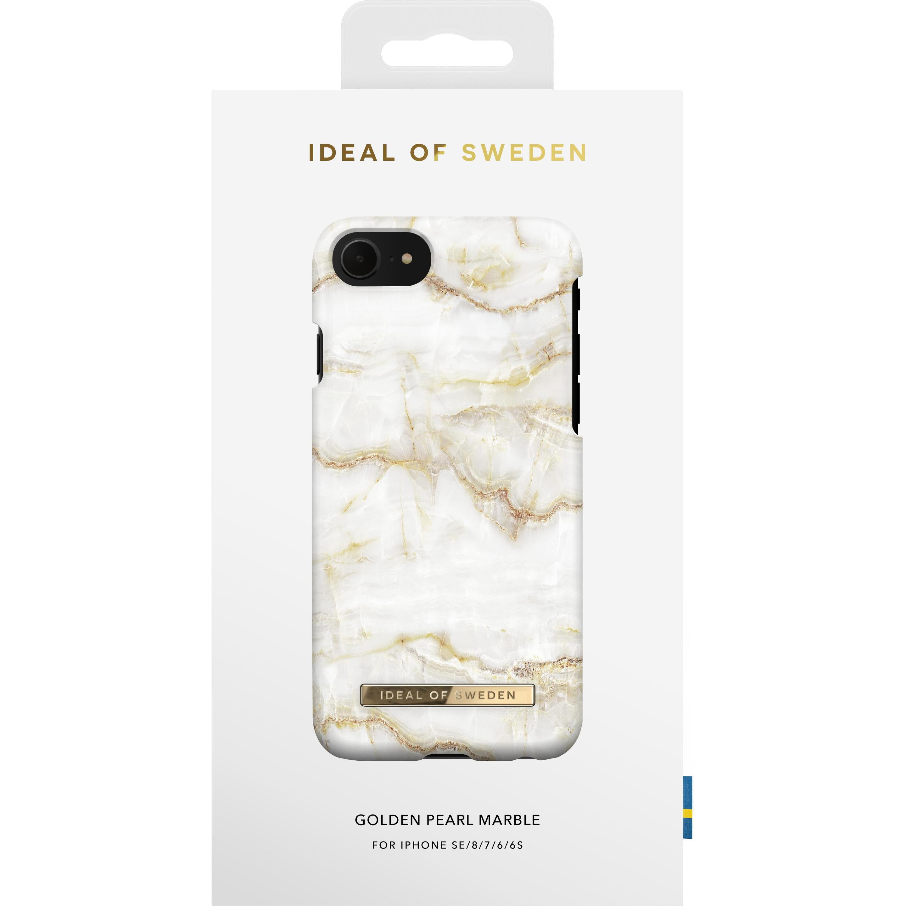 Thumbnail - iDeal Of Sweden Fashion (Apple iPhone 6), Smartphone Hülle, Gold
