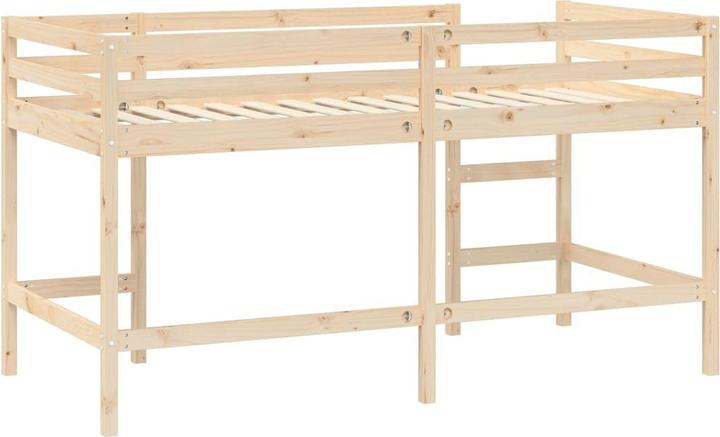 Actual product image vidaXL Idette (80 x 200 cm)