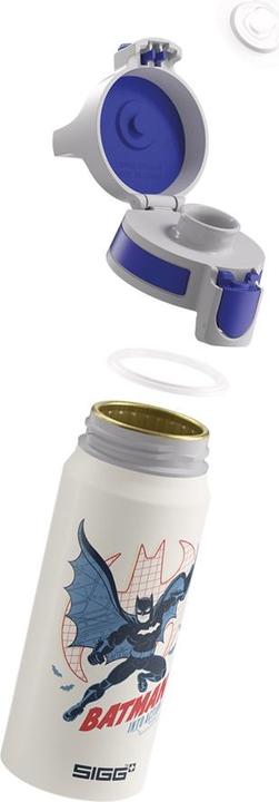 Produktbild Sigg Batman (0.60 l)