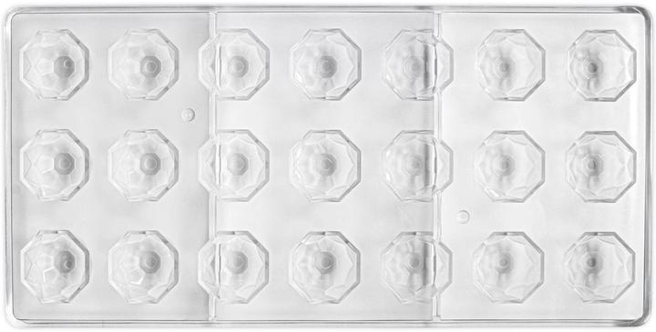 Produktbild Städter Pralinenform Diamant