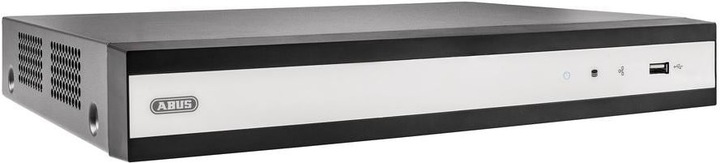 Immagine prodotto Abus TVVR36422T Set completo con NVR e 2 telecamere PoE mini-tube (1920 x 1080 Pixels)