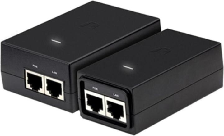 Produktbild Ubiquiti PoE Injector (Passive 24V PoE-in, 60 W)