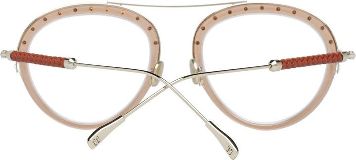 Immagine prodotto Tods Occhiali da sole Tod's donna To5211 52045, color oro, 50
