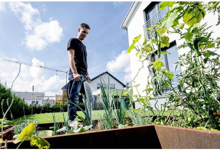 Produktbild Metabo TPF 18 LTX 2200 (Gartenpumpe, Kellerpumpe, Klarwasserpumpe, Regenfasspumpe)