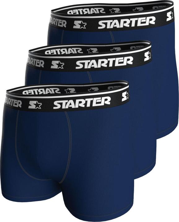 Immagine prodotto Starter Boxer Basic (L, confezione da 3)