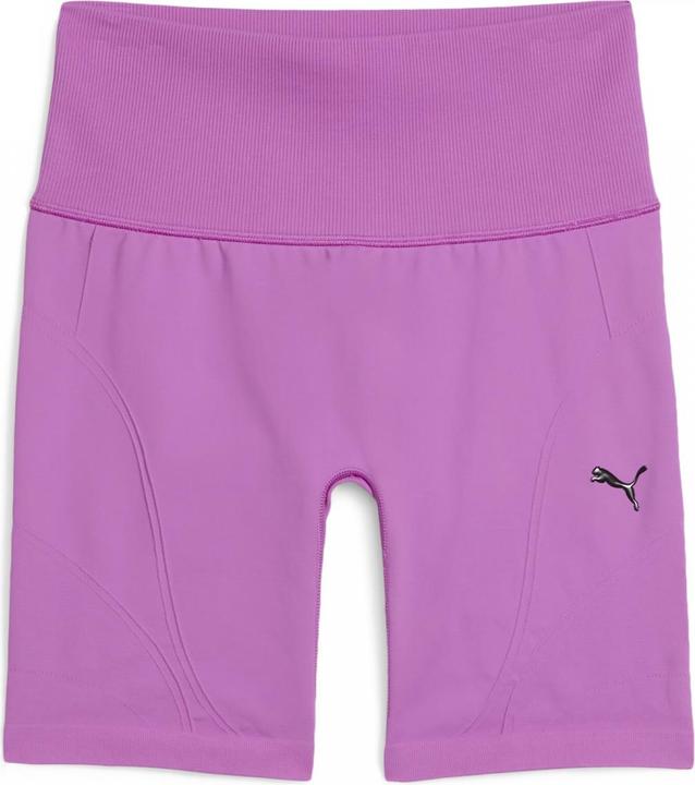 Image du produit Puma Shapeluxe Seamless Hw 6" Short Tight (XXL)
