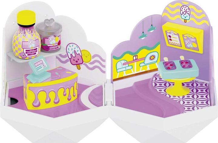 Actual product image Craze Mini Mart