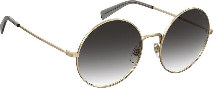 Actual product image Levis Ladies' Sunglasses LV-1011-S-J5G-9O Ã˜ 55 mm