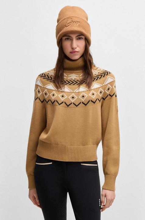 Actual product image BOSS Women's hat (One size)