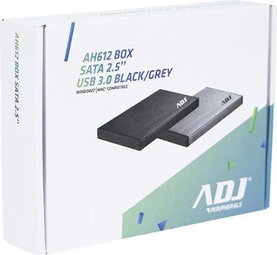 Produktbild ADJ AH612 (2.5")
