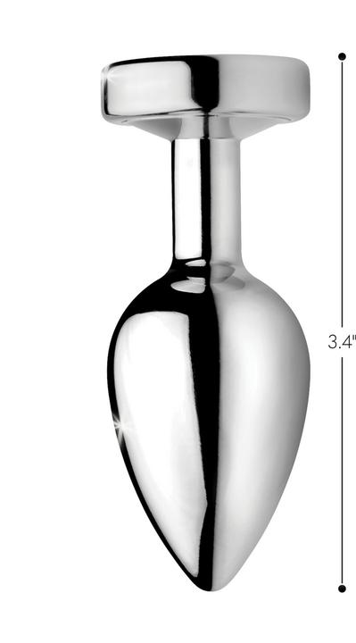 Immagine prodotto XR Brands Light Up - Medium Anal Plug