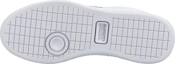 Image du produit Lacoste Junior's Carnaby Set Sneakers (35)