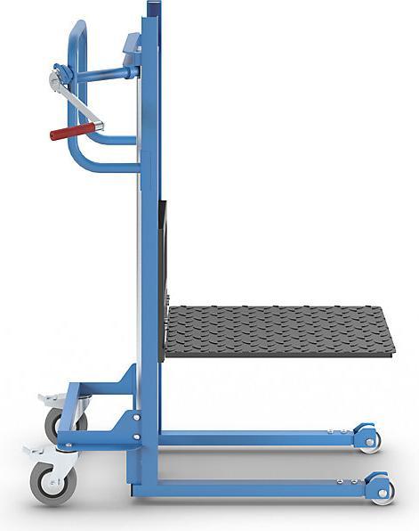 Produktbild eurokraft pro Materialheber