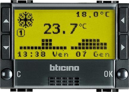 Produktbild Bticino L4451