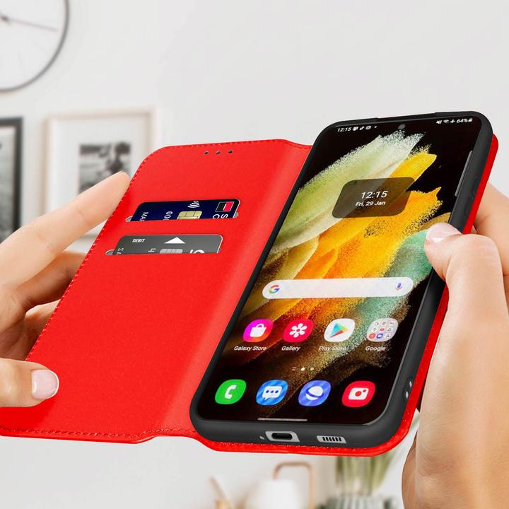 Actual product image Avizar Elec Series (Samsung Galaxy S22)