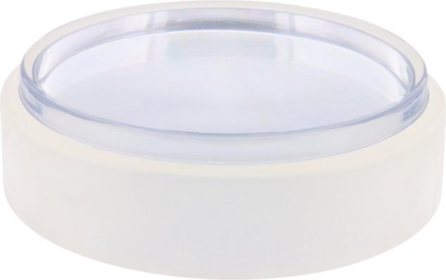 Produktbild Bodentürstopper Clear ø 49x16 mm (4 Stück)