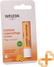 Actual product image Weleda Everon (Lip balm, 5 ml)